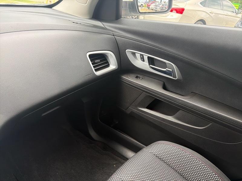 Chevrolet Equinox LT 2WD 2016