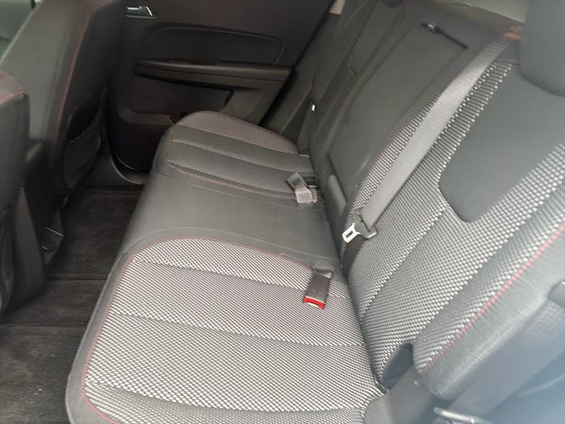 Chevrolet Equinox LT 2WD 2016