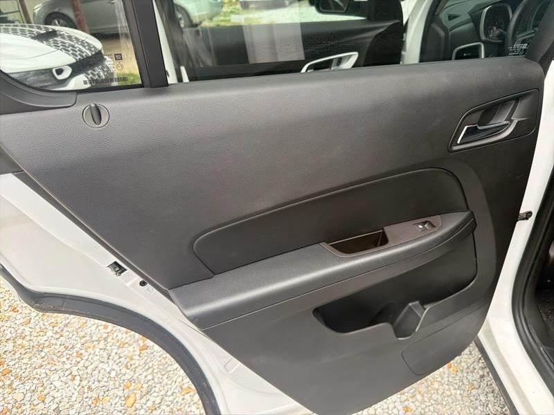 Chevrolet Equinox LT 2WD 2016