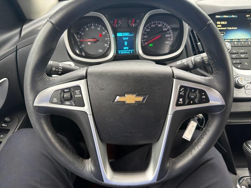 Chevrolet Equinox LT 2WD 2016