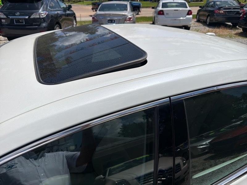 Toyota Avalon XLE Touring SE 2015