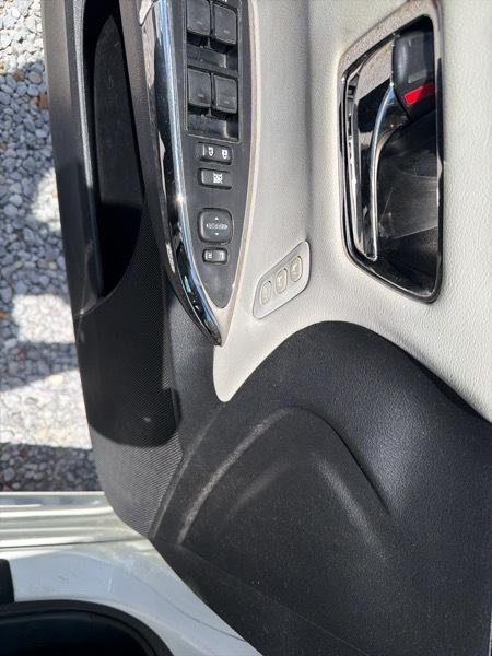 Toyota Avalon XLE Touring SE 2015