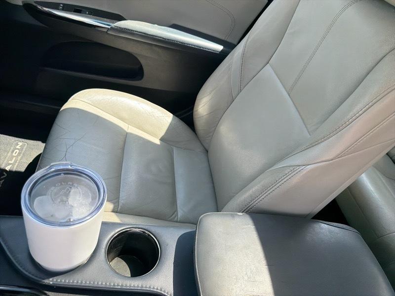 Toyota Avalon XLE Touring SE 2015