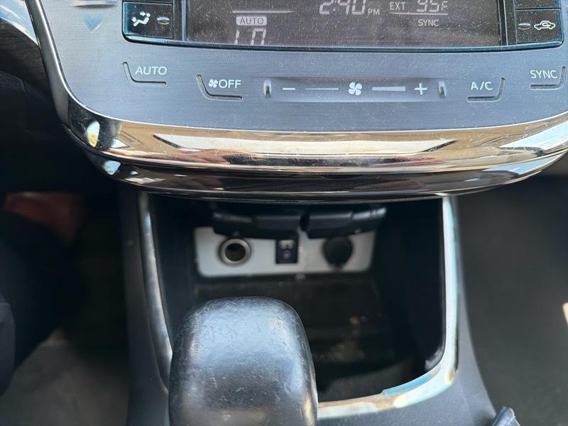 Toyota Avalon XLE Touring SE 2015