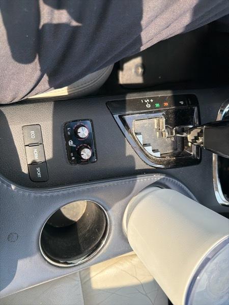Toyota Avalon XLE Touring SE 2015