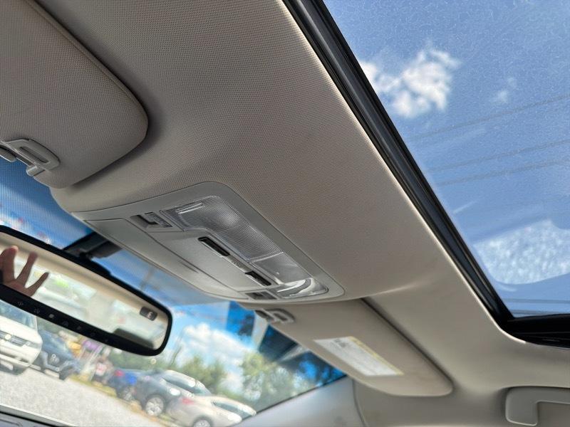 Toyota Avalon XLE Touring SE 2015