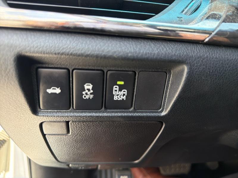 Toyota Avalon XLE Touring SE 2015