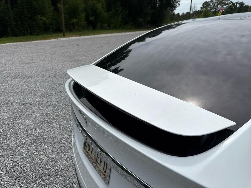Tesla Model X 90D 2017