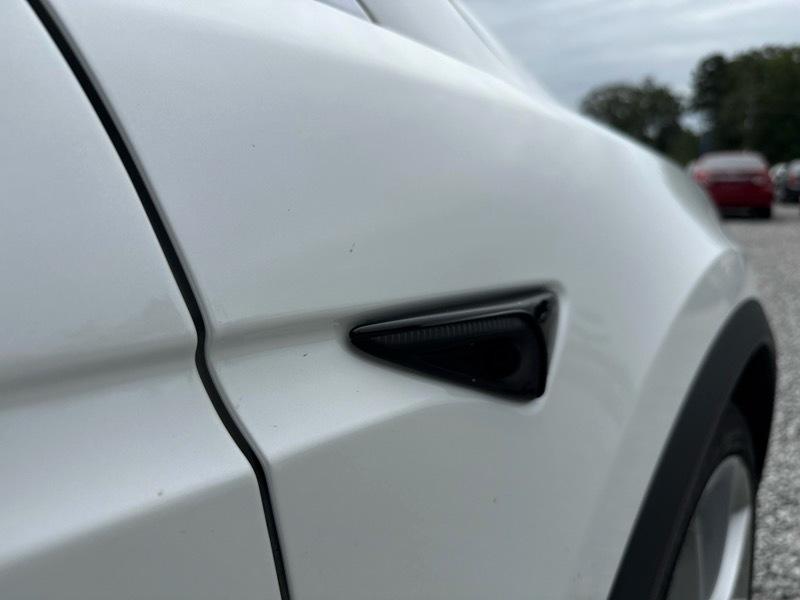 Tesla Model X 90D 2017