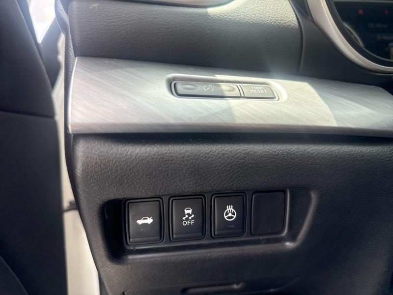 Nissan Maxima 3.5 SL 2016