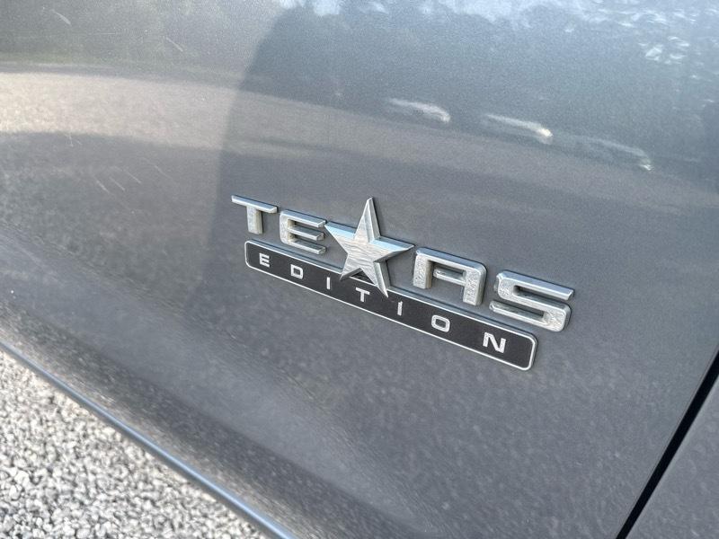 Chevrolet Silverado 1500 LT Crew Cab 4WD 2021