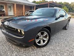2017 Dodge Challenger 