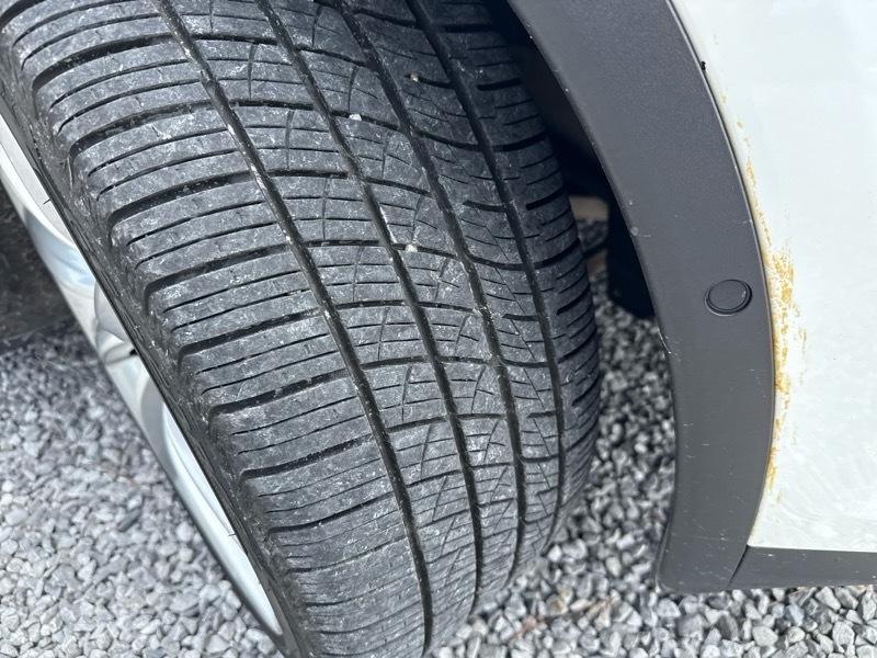 Tesla Model X 90D 2017