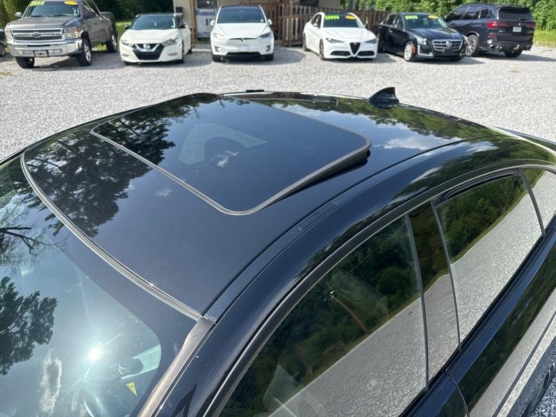 BMW 4-Series Gran Coupe 430i 2017