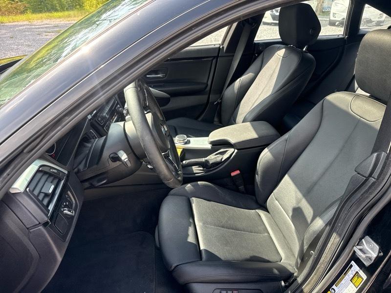 BMW 4-Series Gran Coupe 430i 2017