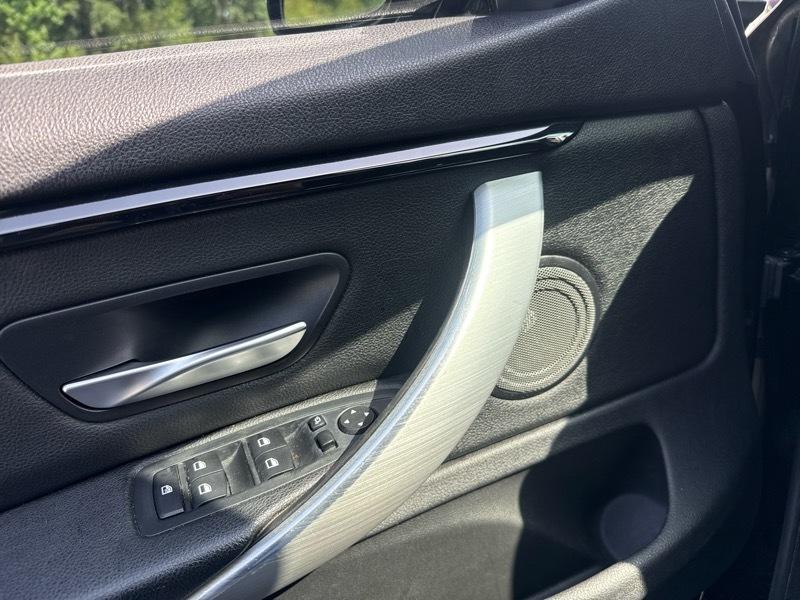BMW 4-Series Gran Coupe 430i 2017