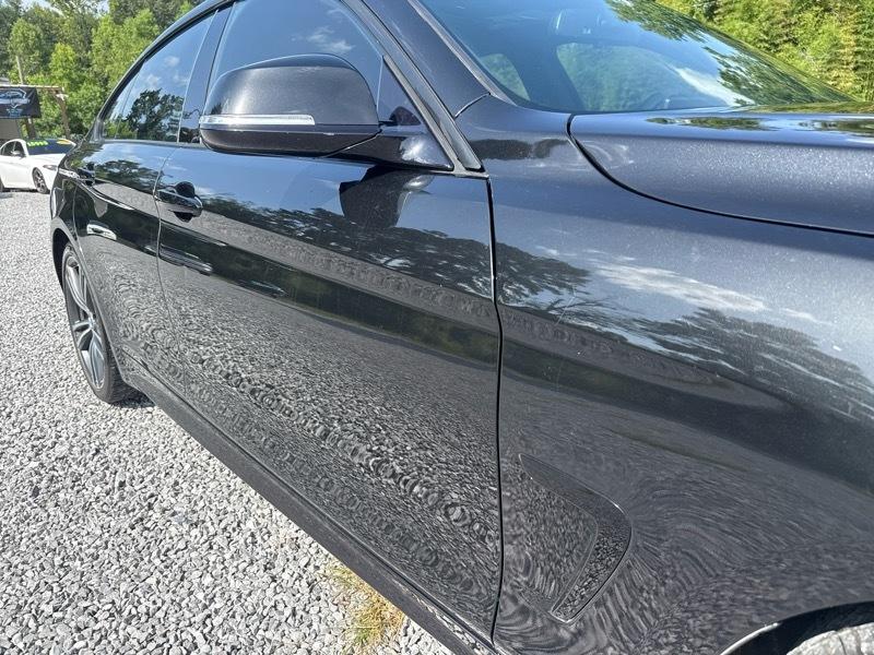 BMW 4-Series Gran Coupe 430i 2017