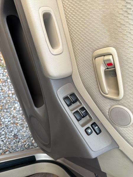 Toyota Highlander Limited V6 4WD 2006