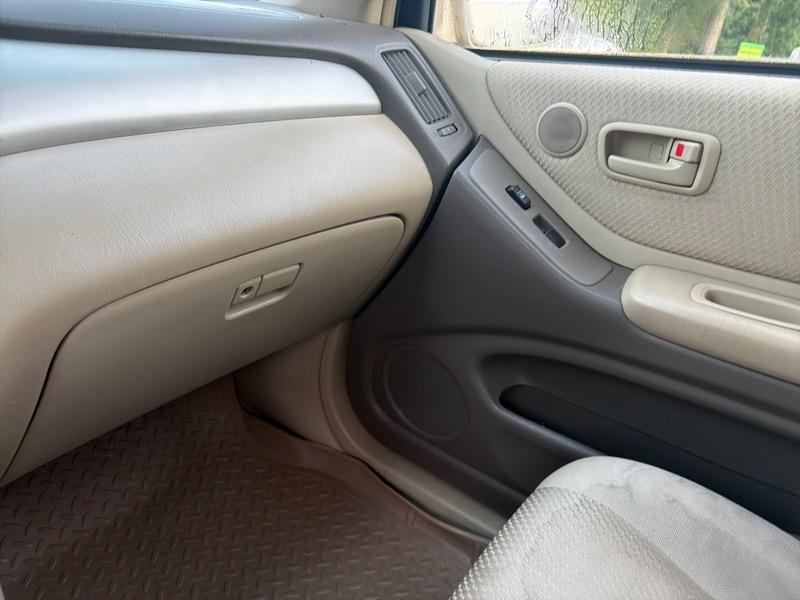 Toyota Highlander Limited V6 4WD 2006
