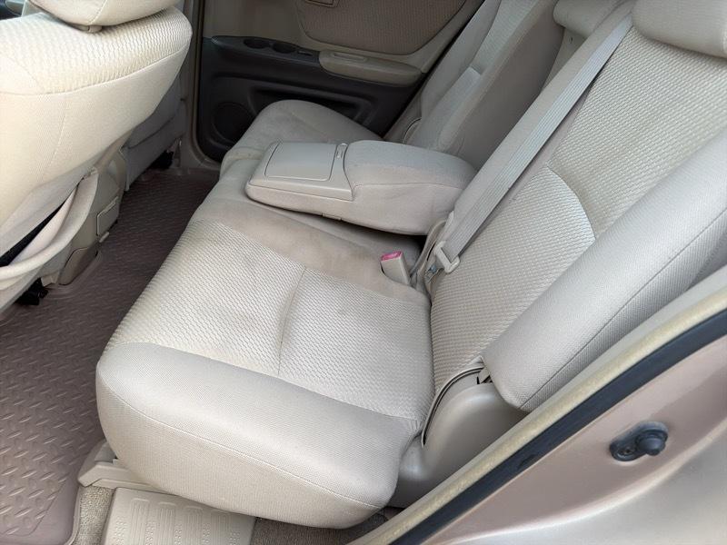 Toyota Highlander Limited V6 4WD 2006