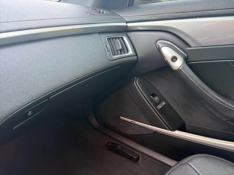 Cadillac CTS Base Coupe 2013