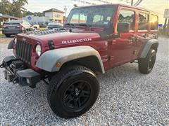 2013 Jeep Wrangler 