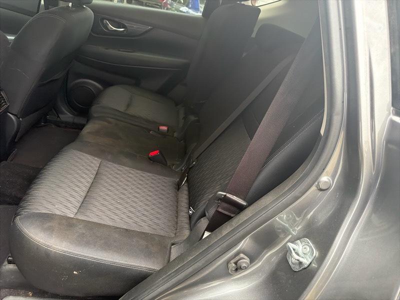 Nissan Rogue SV AWD 2018