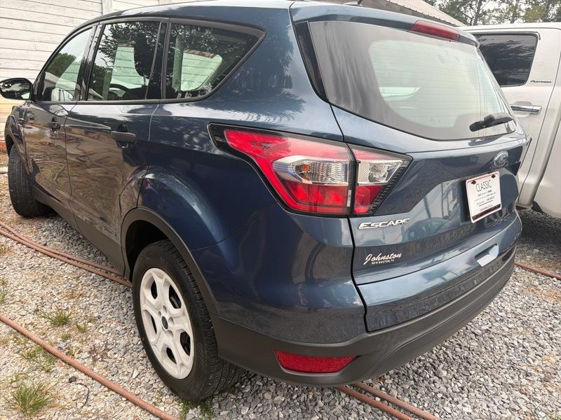 Ford Escape S FWD 2018