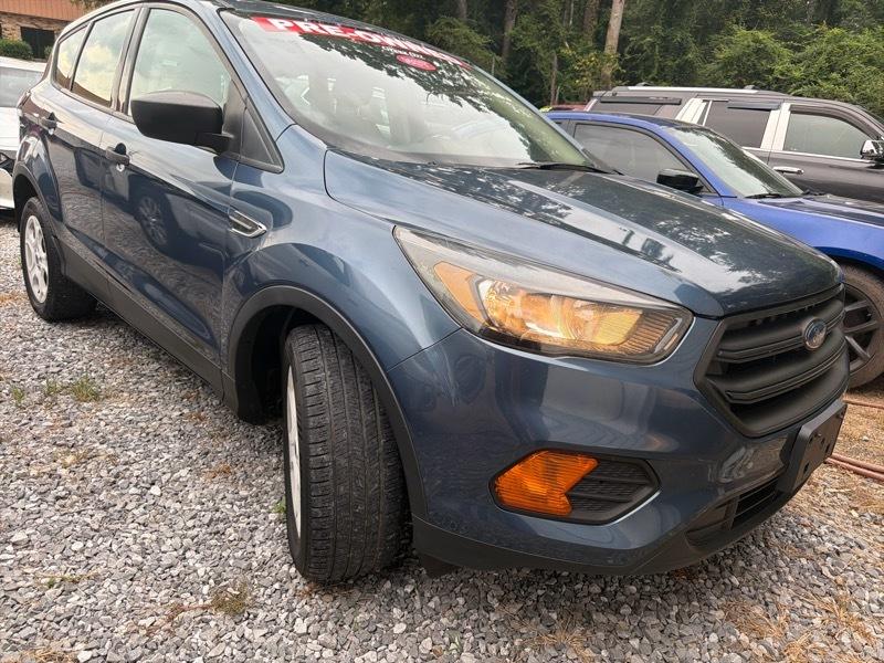 Ford Escape S FWD 2018