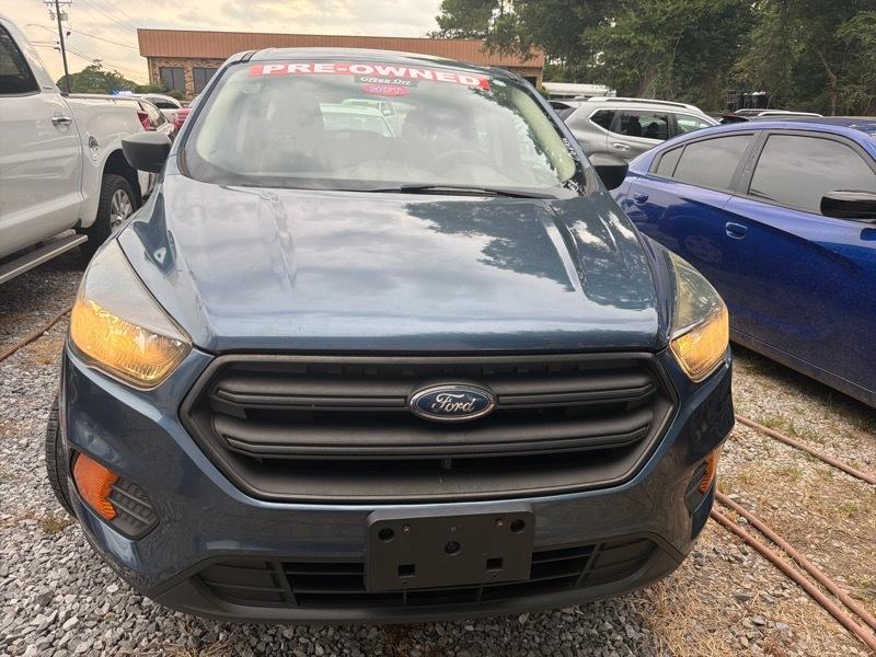 Ford Escape S FWD 2018