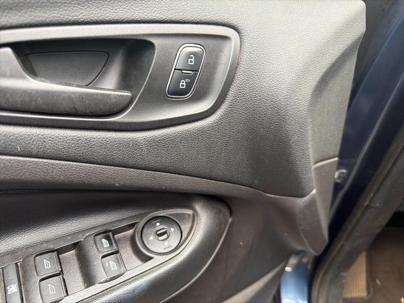 Ford Escape S FWD 2018