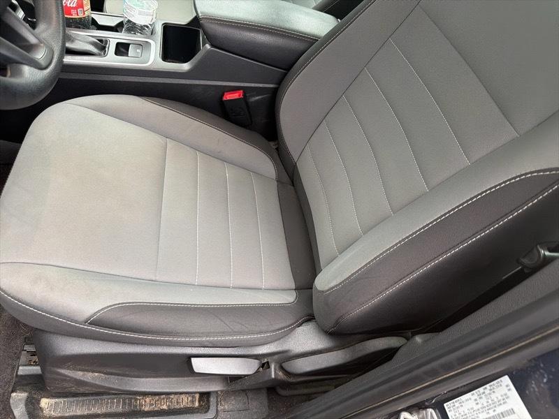 Ford Escape S FWD 2018
