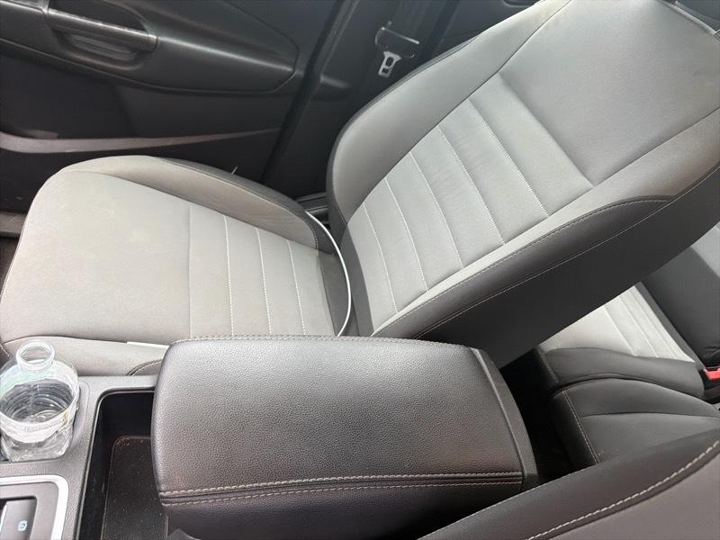 Ford Escape S FWD 2018