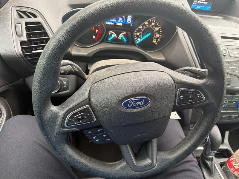 Ford Escape S FWD 2018