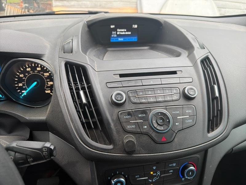 Ford Escape S FWD 2018