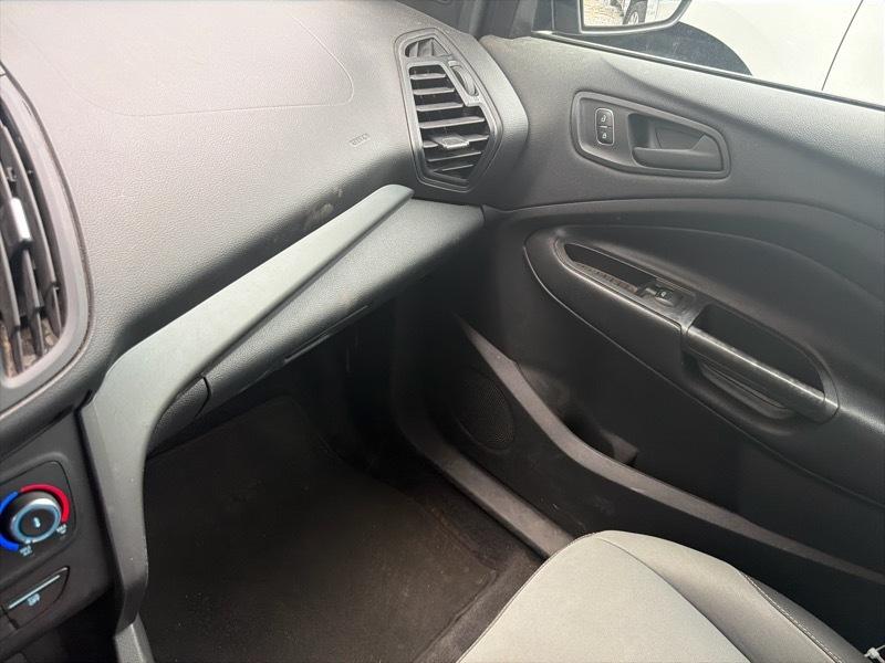 Ford Escape S FWD 2018