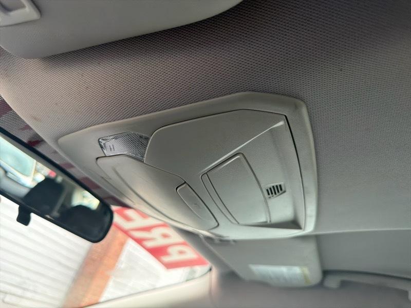 Ford Escape S FWD 2018