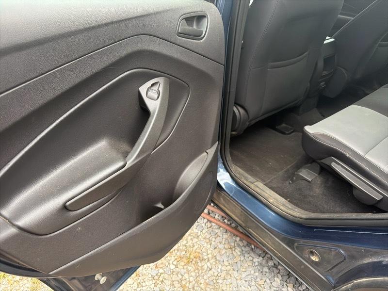 Ford Escape S FWD 2018