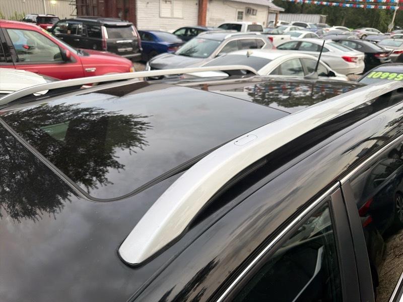Jeep Cherokee Latitude Plus FWD 2019