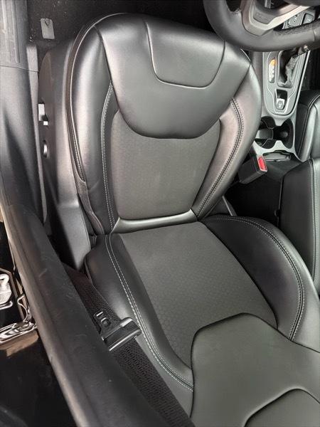 Jeep Cherokee Latitude Plus FWD 2019
