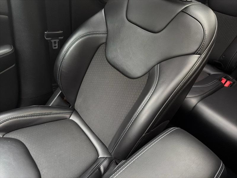Jeep Cherokee Latitude Plus FWD 2019
