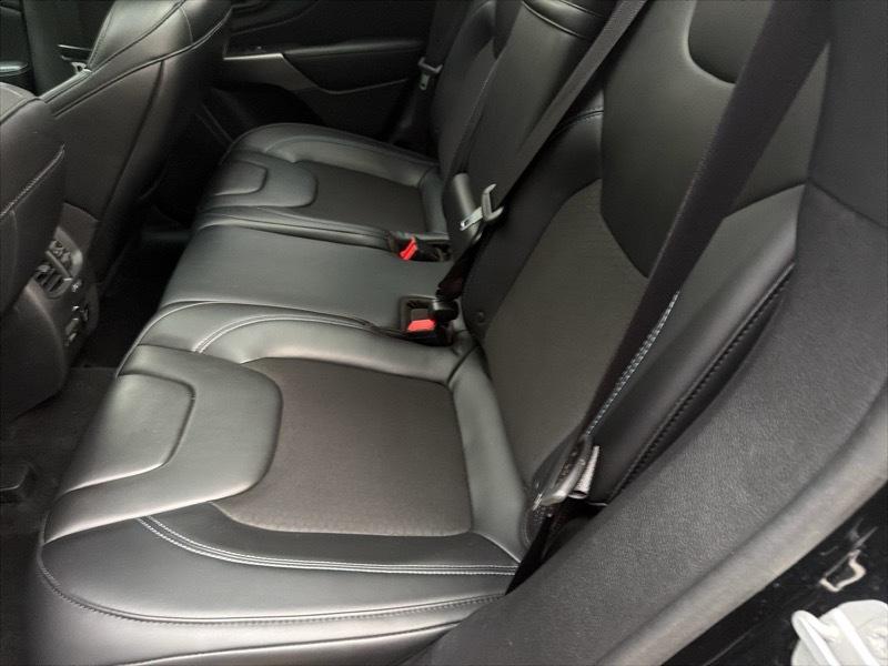 Jeep Cherokee Latitude Plus FWD 2019