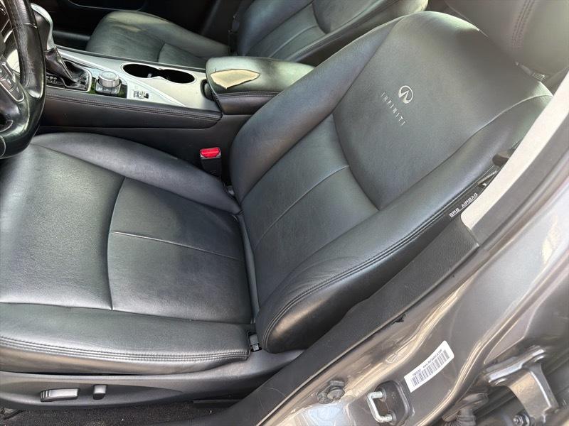Infiniti Q50 Premium 2014