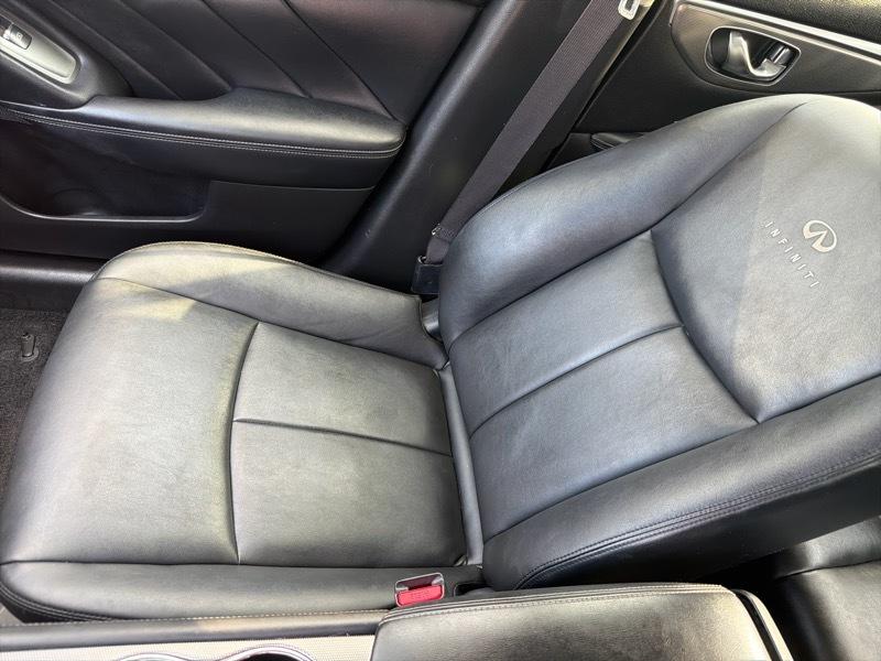 Infiniti Q50 Premium 2014