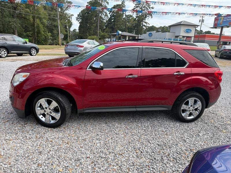 Chevrolet Equinox 1LT 2WD 2015