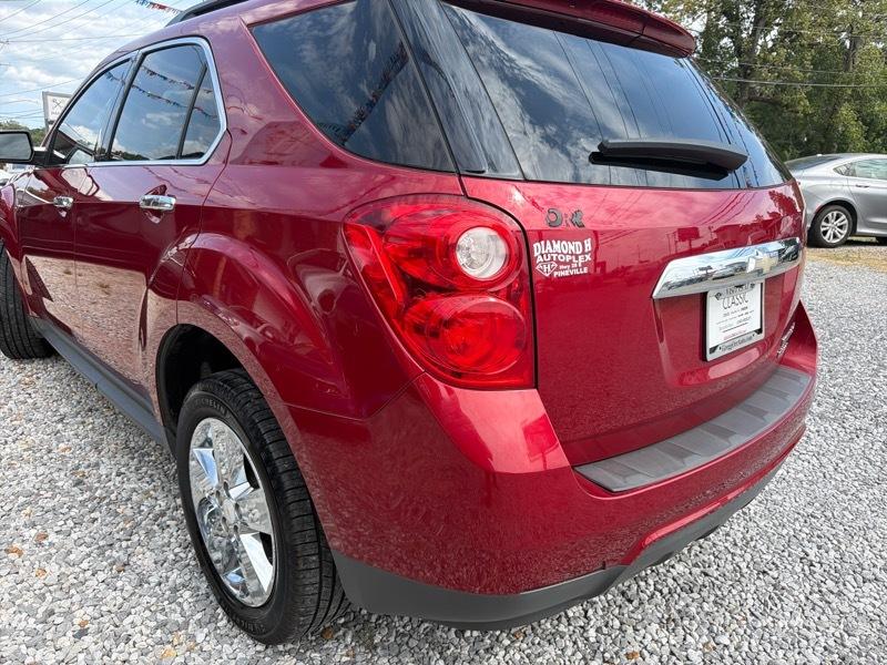 Chevrolet Equinox 1LT 2WD 2015