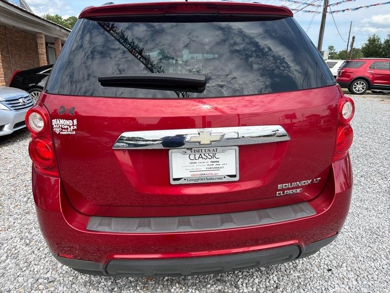 Chevrolet Equinox 1LT 2WD 2015
