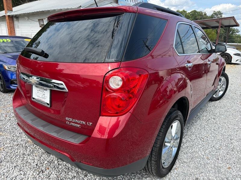 Chevrolet Equinox 1LT 2WD 2015