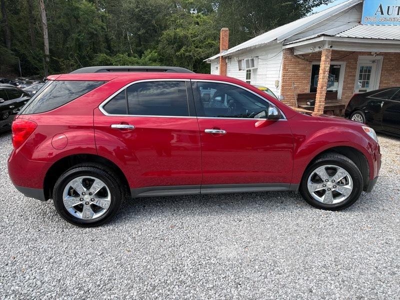 Chevrolet Equinox 1LT 2WD 2015
