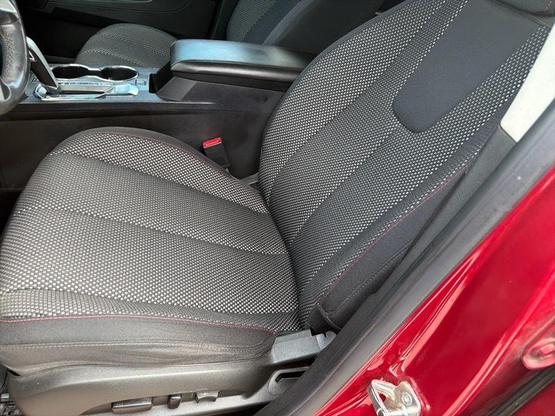 Chevrolet Equinox 1LT 2WD 2015